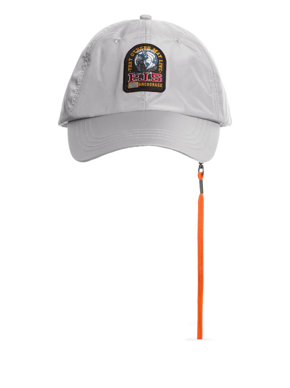 patch-detail cotton cap - 4