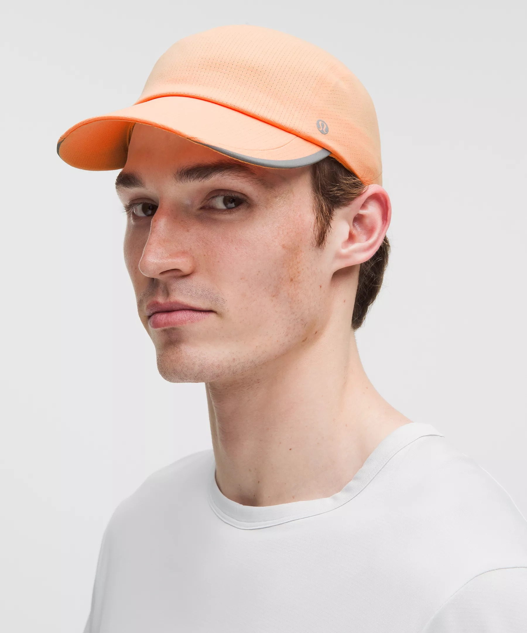 Fast and Free Running Hat *WovenAir - 4