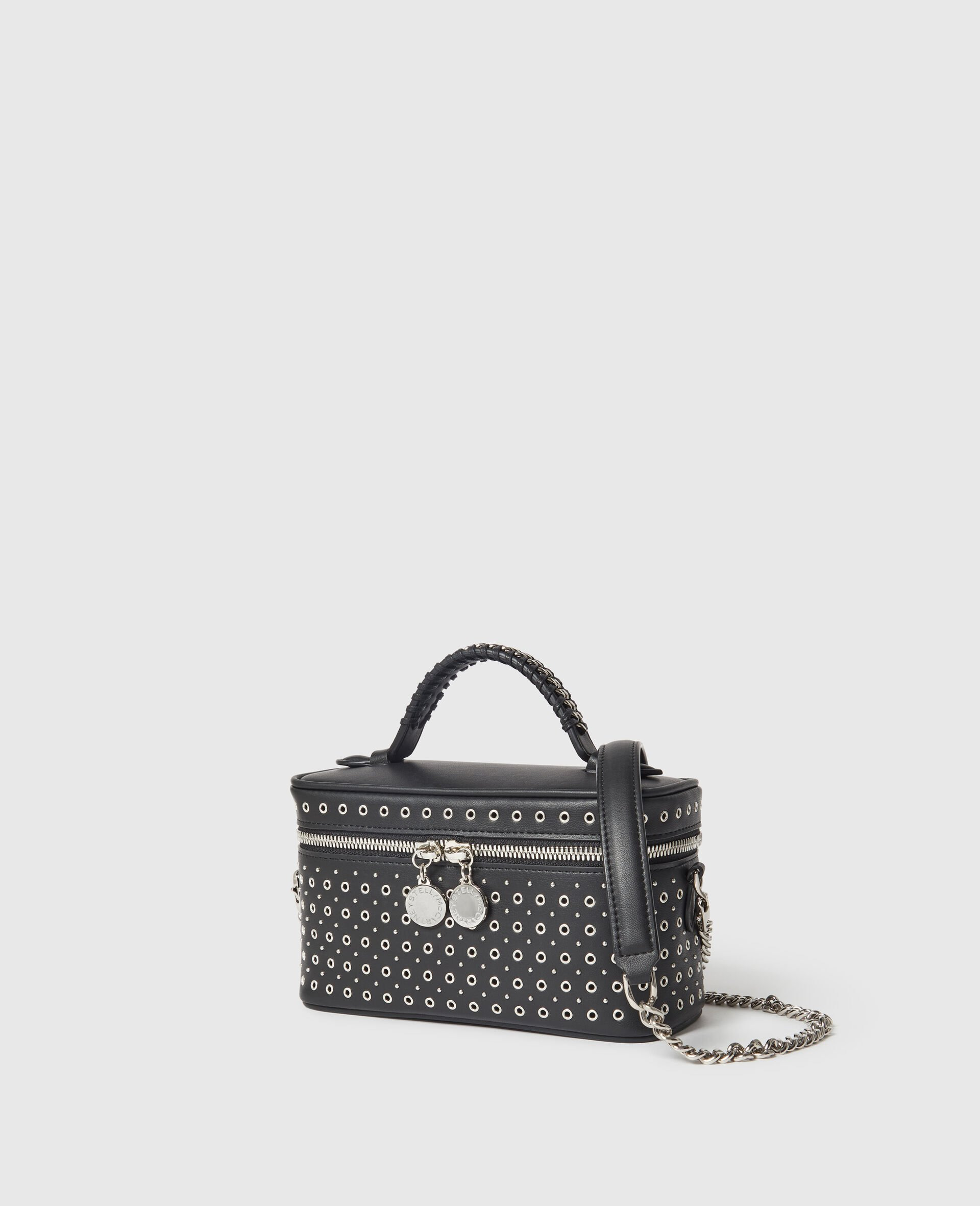 Falabella Eyelet-Stud Vanity Case - 2