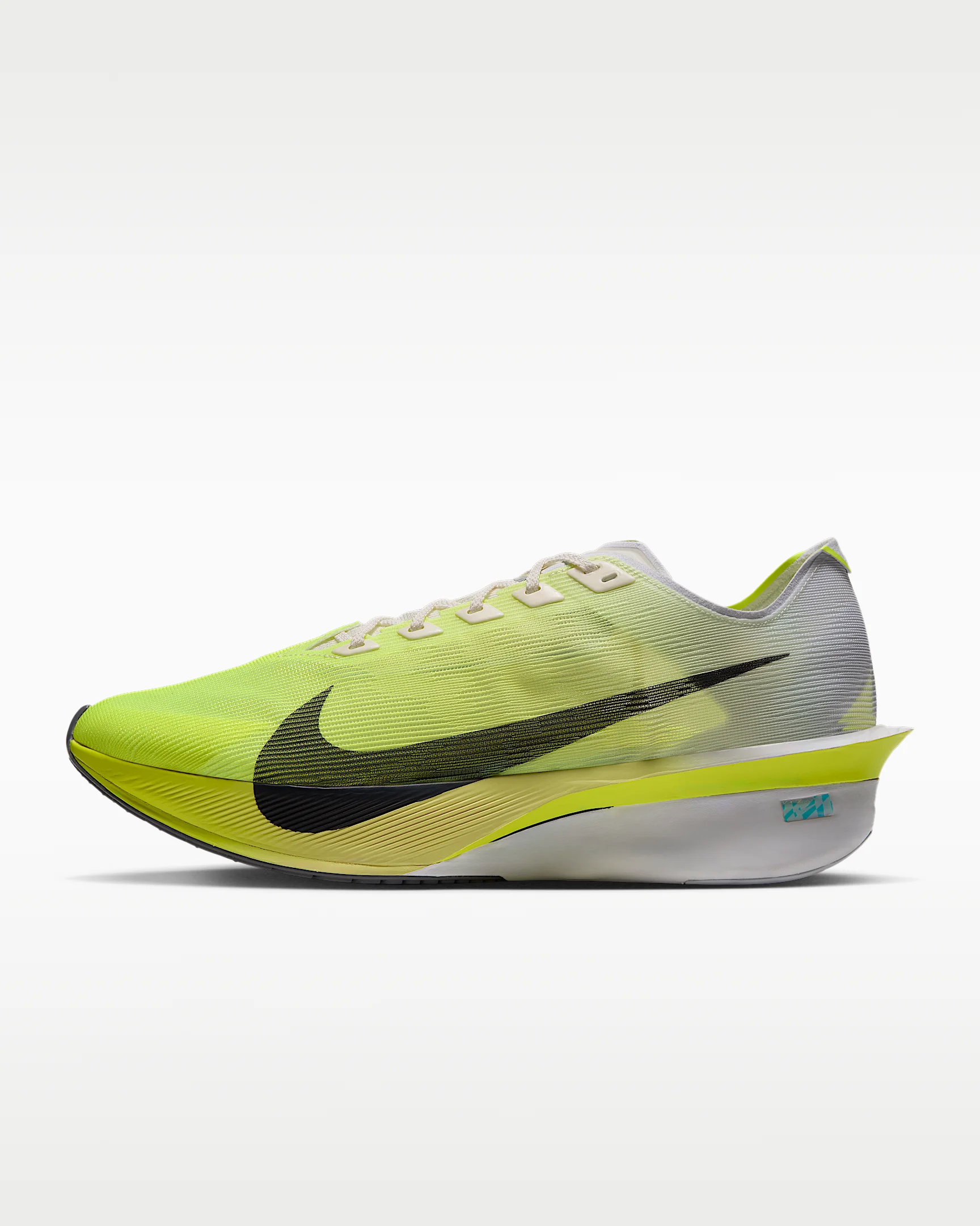 Nike Vaporfly 4 Men's Road Racing Shoes - 1