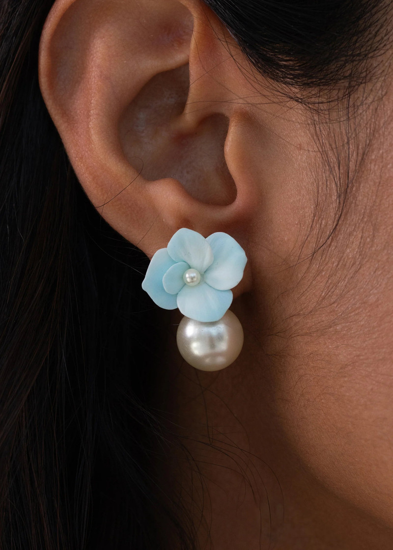 Jennifer Behr Addison Earrings outlook