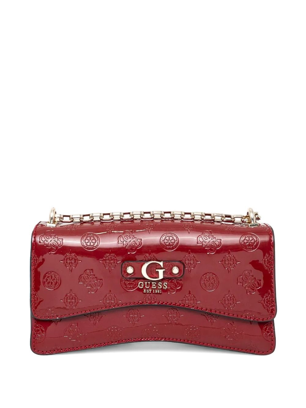 Gerty cross body bag - 1