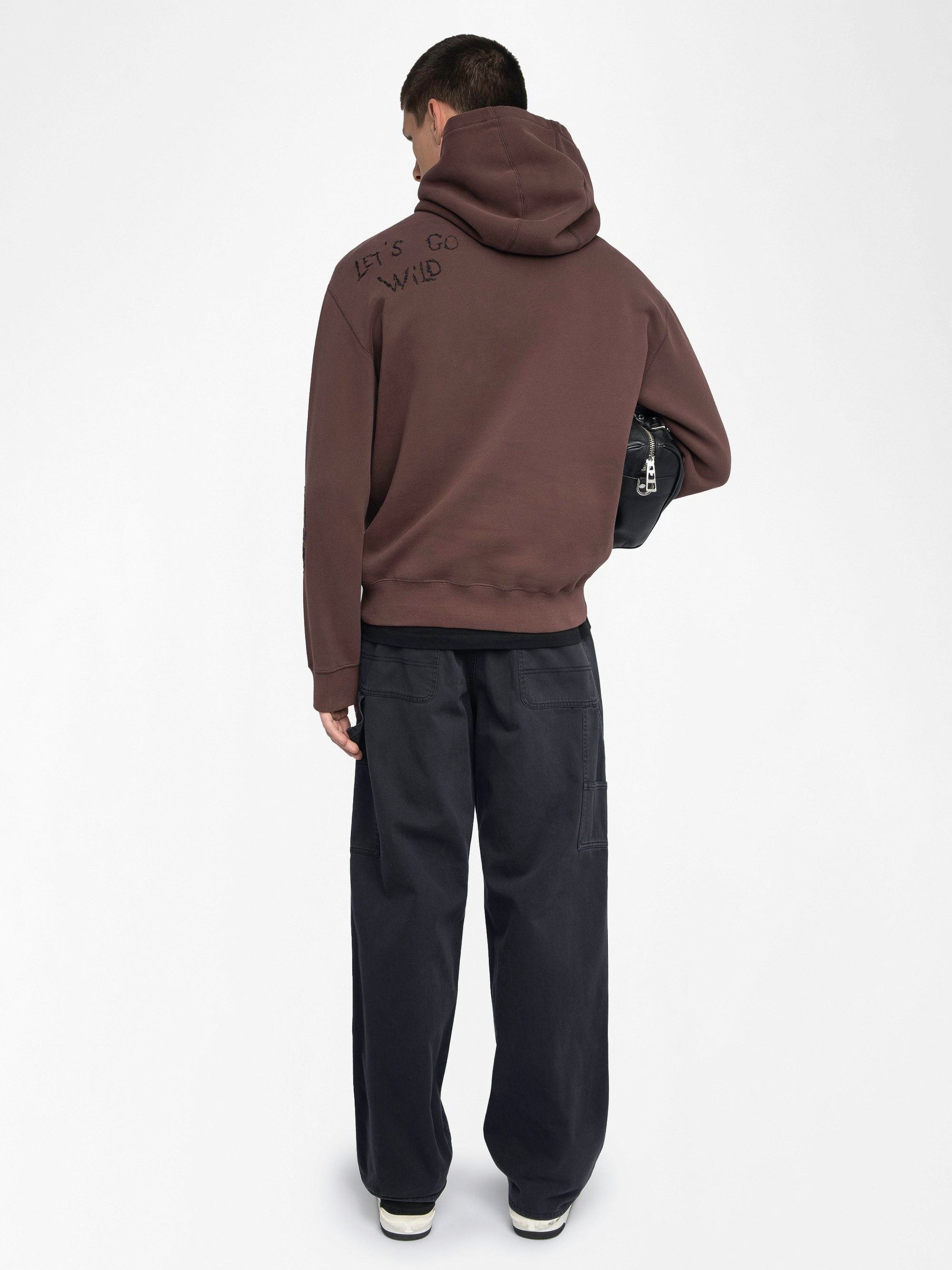 Sacha Sweatshirt - 4