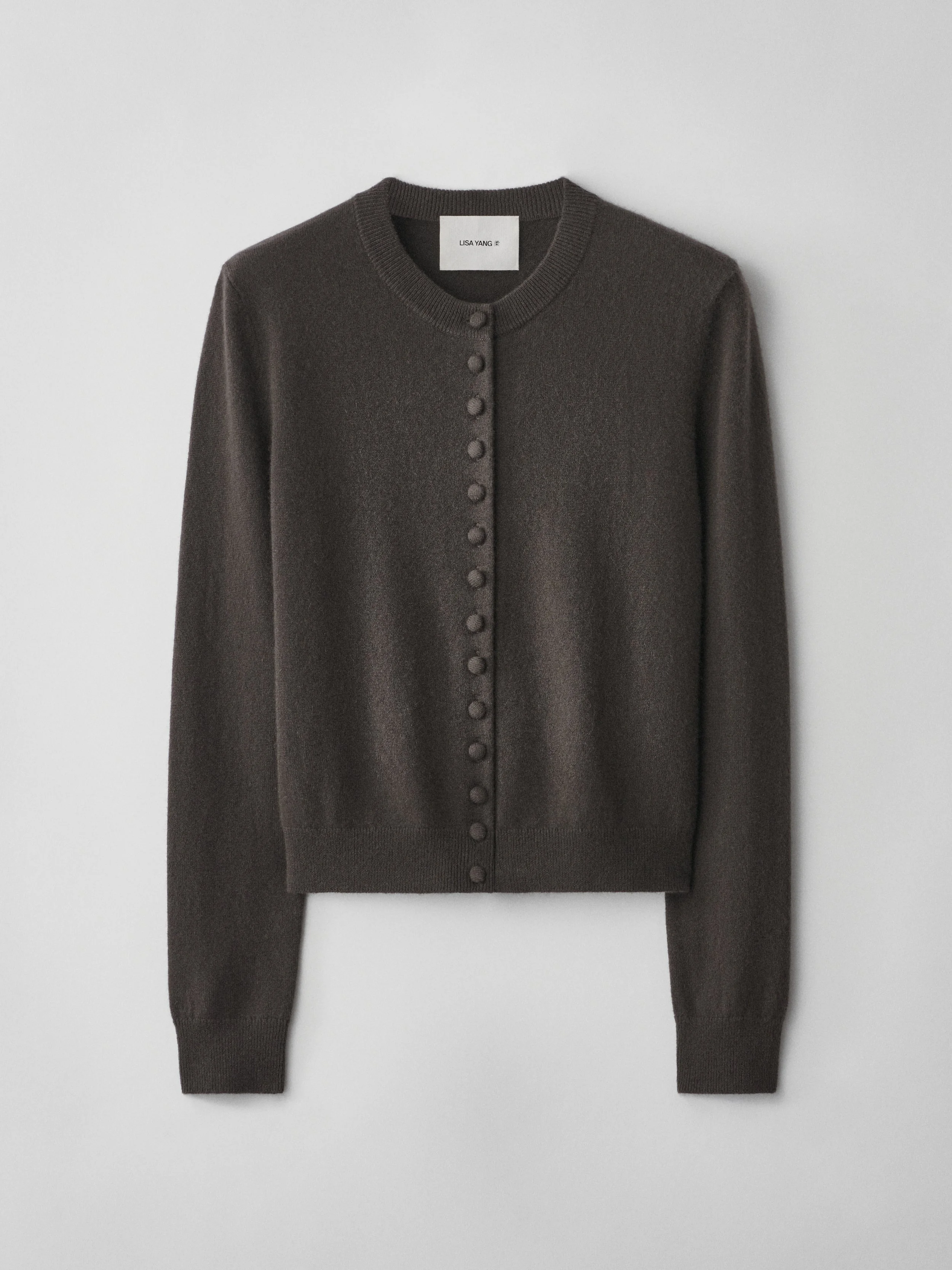 Wilona Cardigan - 1