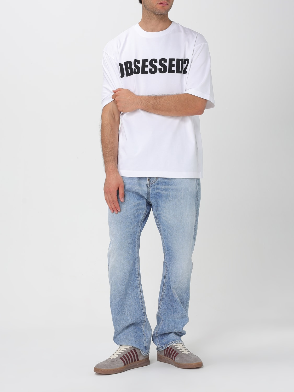 Jeans men Dsquared2 - 2