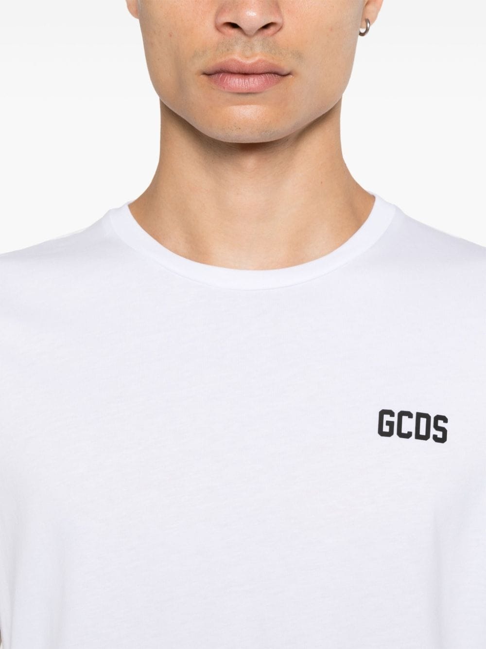 Low Band Logo T-shirt - 5