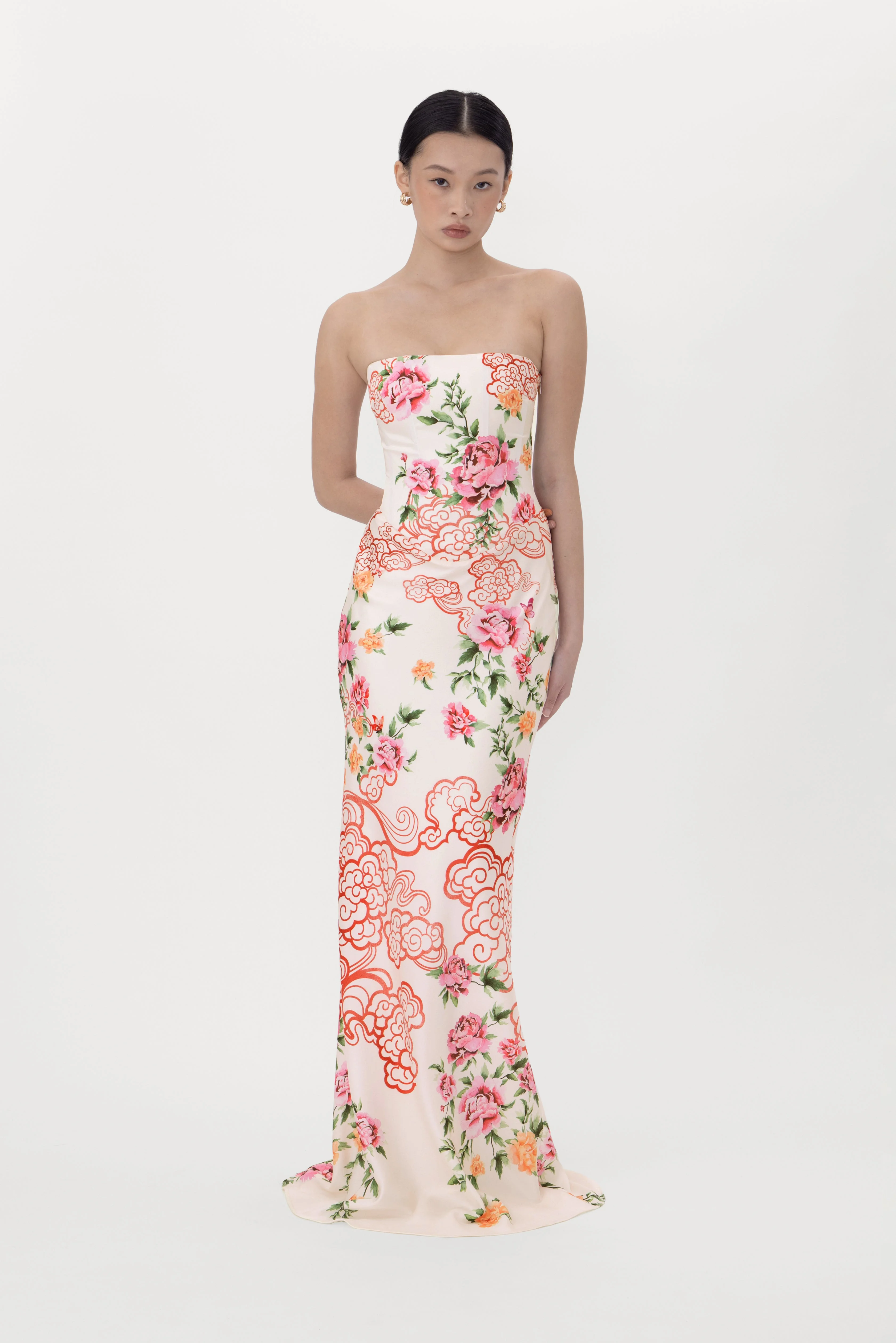ALISA GOWN - 1