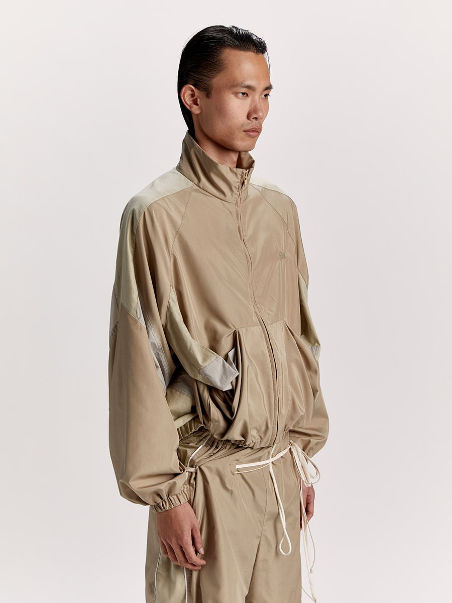 Livello Tracksuit Sand - 6
