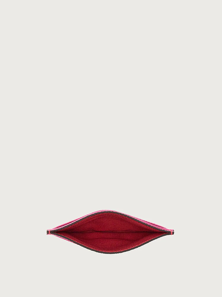 GANCINI CREDIT CARD HOLDER - 4