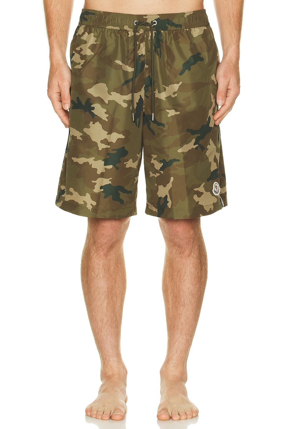 Swim Shorts - 5