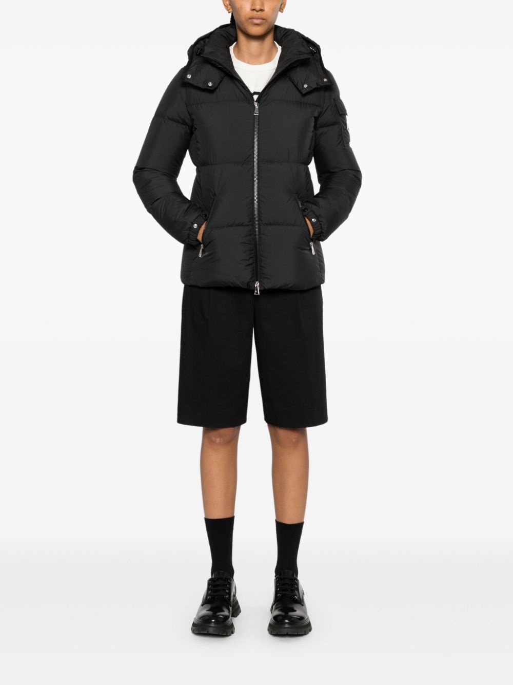 Fourmines jacket - 2