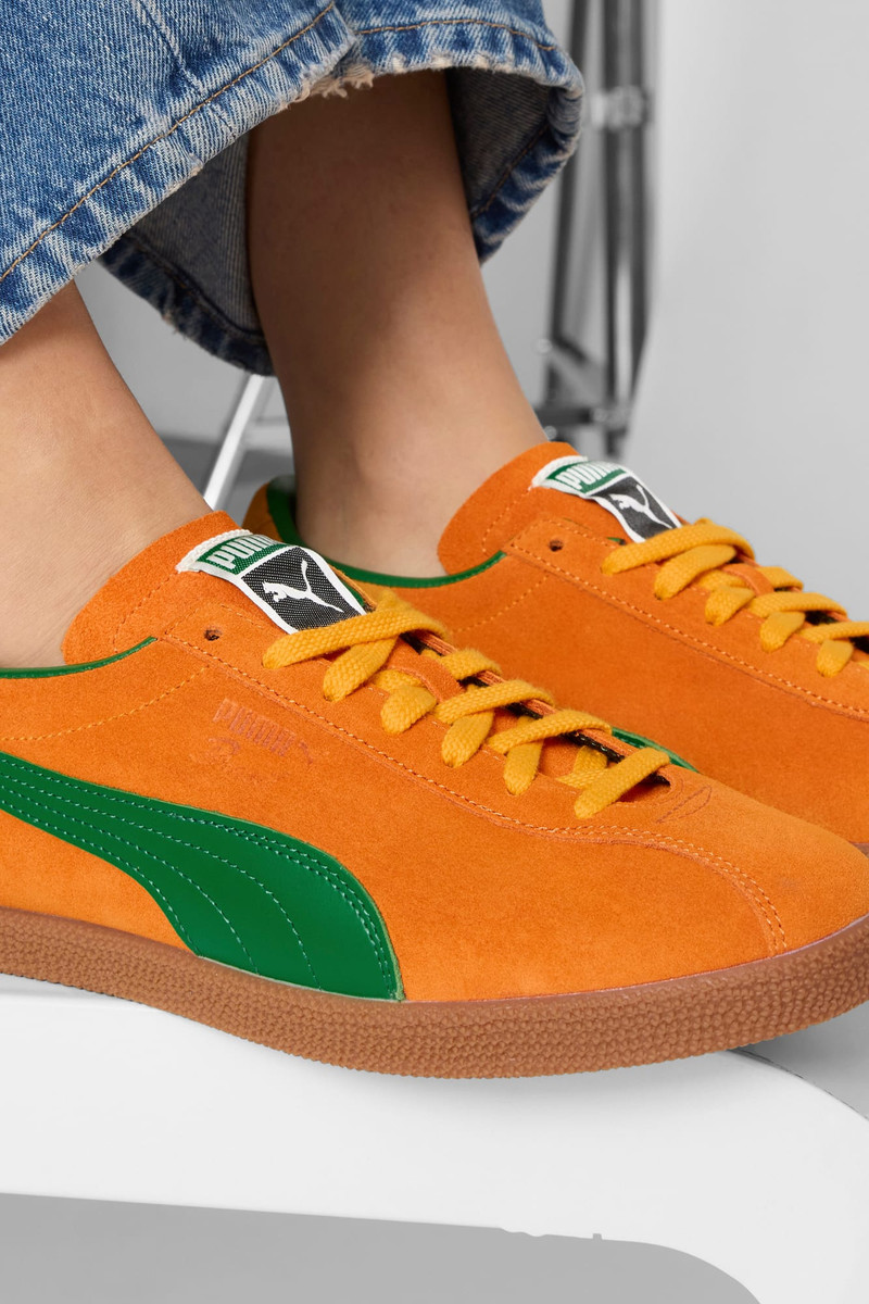 PUMA Brasil Sneakers outlook