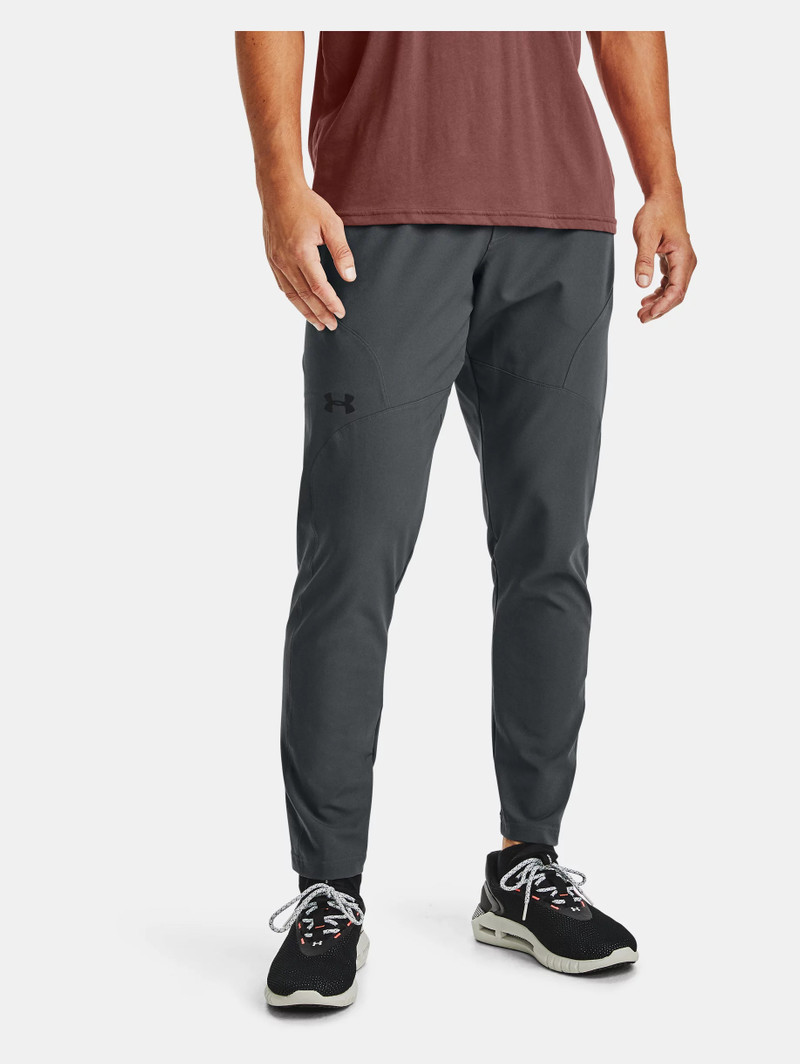 Under Armour Men's UA Unstoppable Tapered Pants outlook