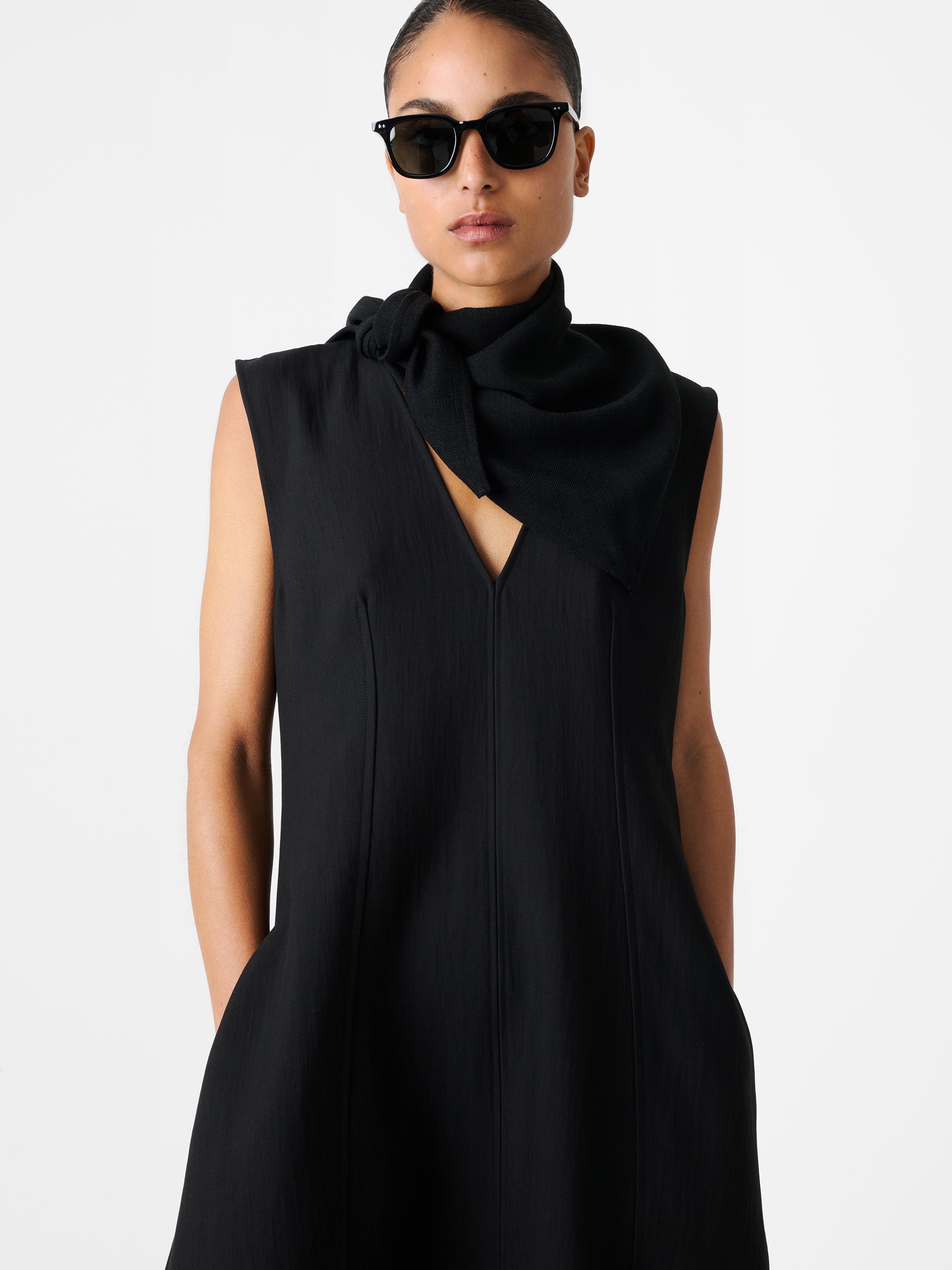 Enna Dress - 4