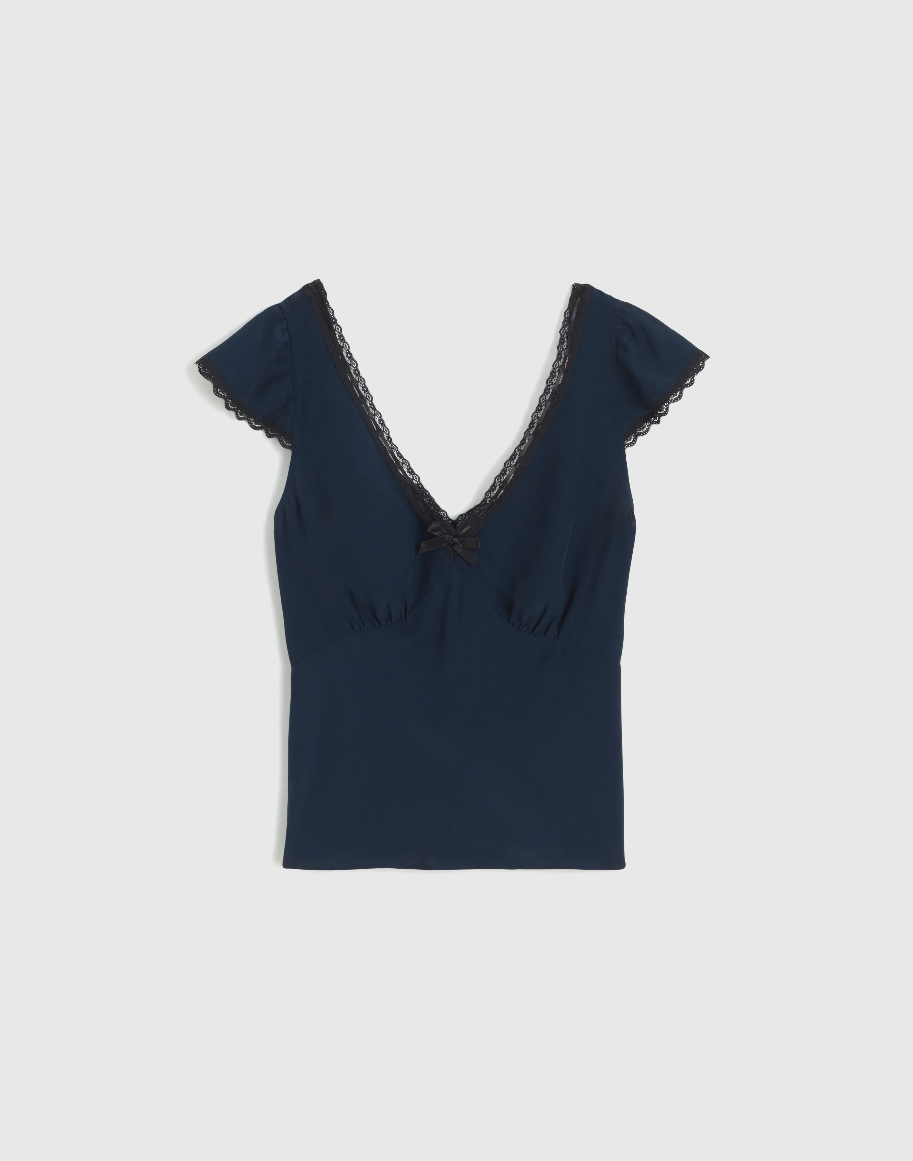 The Layton Top - 1