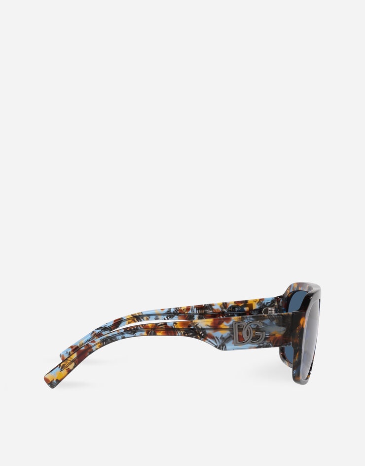 DG Crossed sunglasses - 5