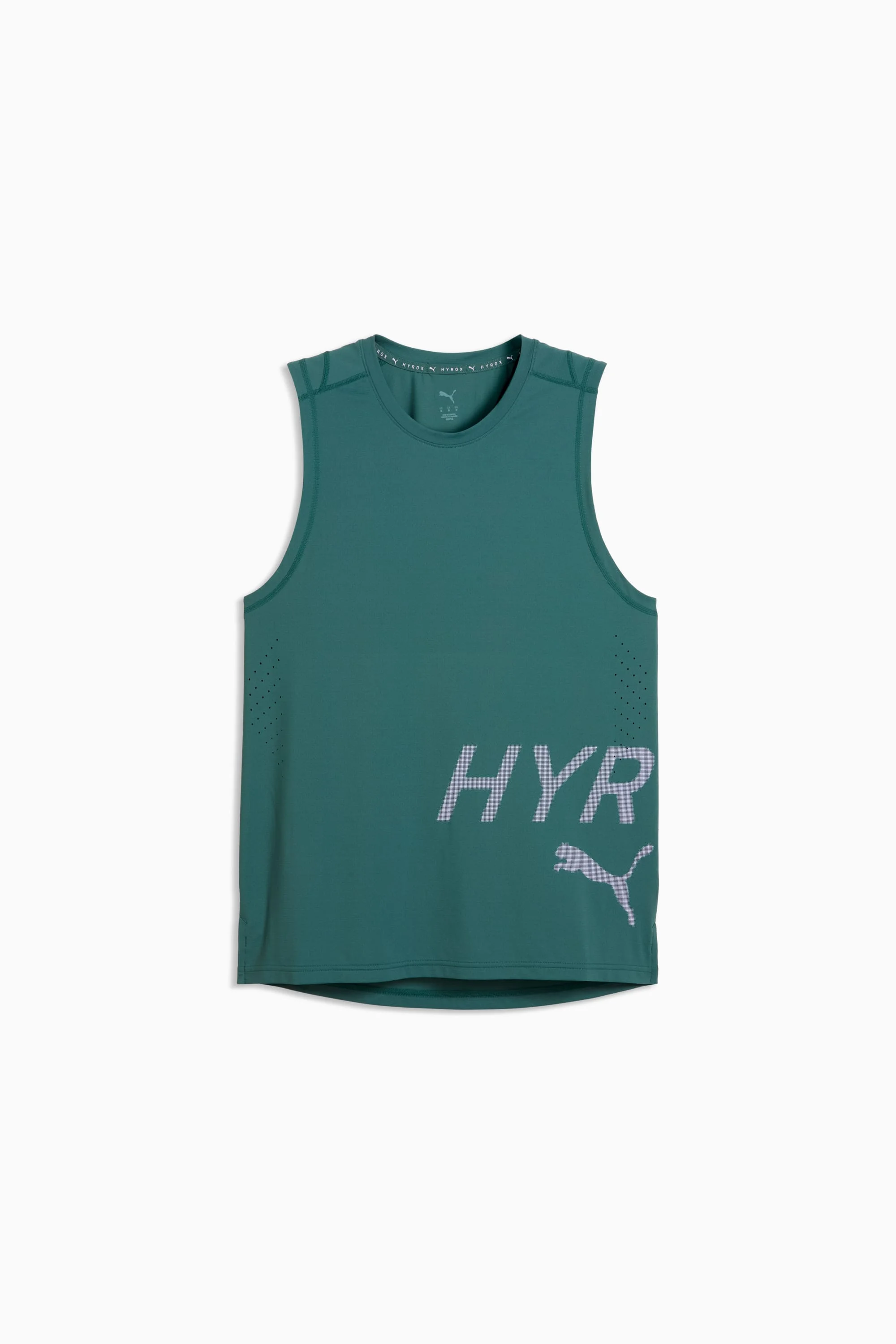 PUMA x HYROX PWRMODE Men's Training Tank Top - 1