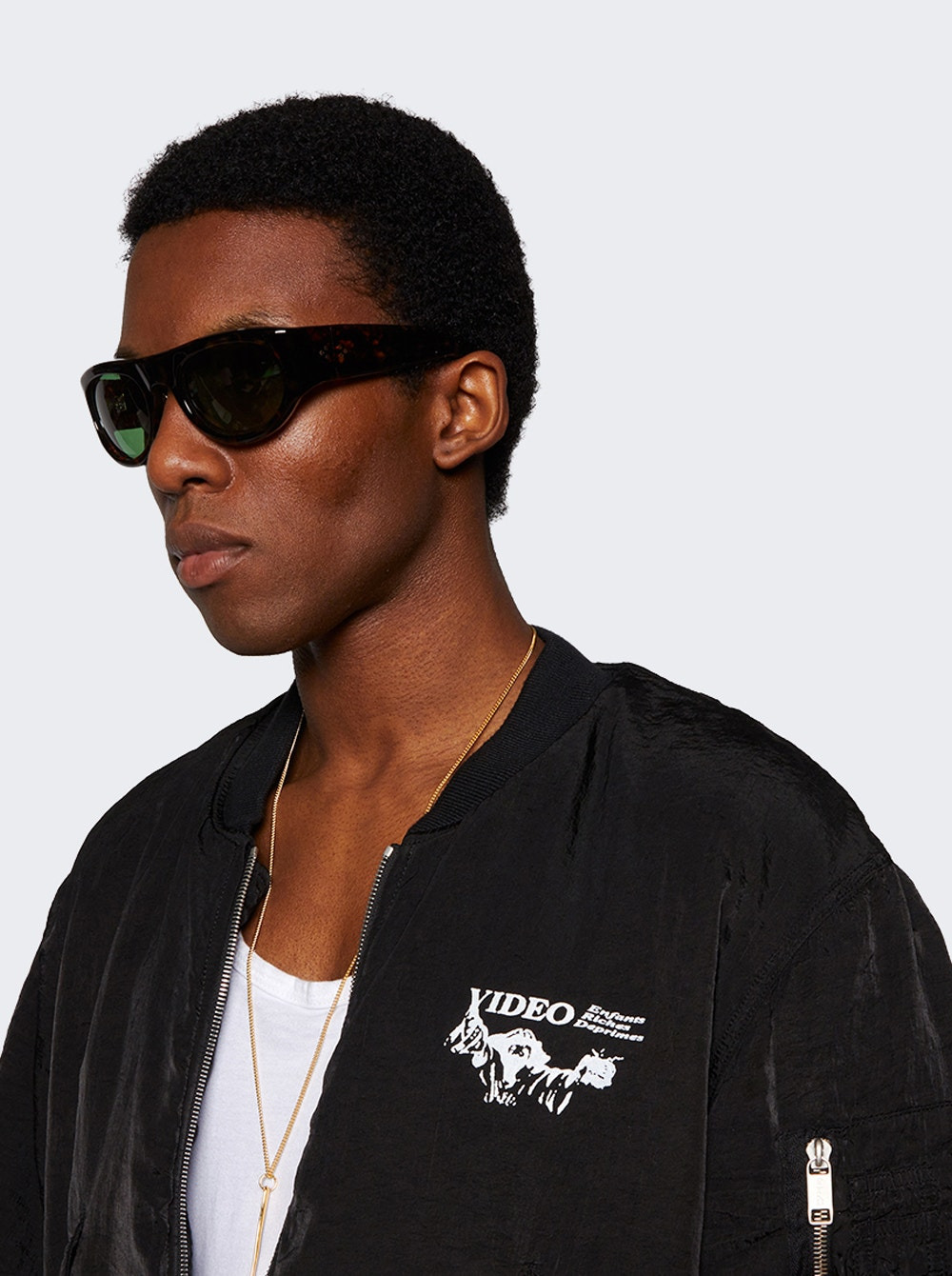 Clyde Sunglasses Agar - 3
