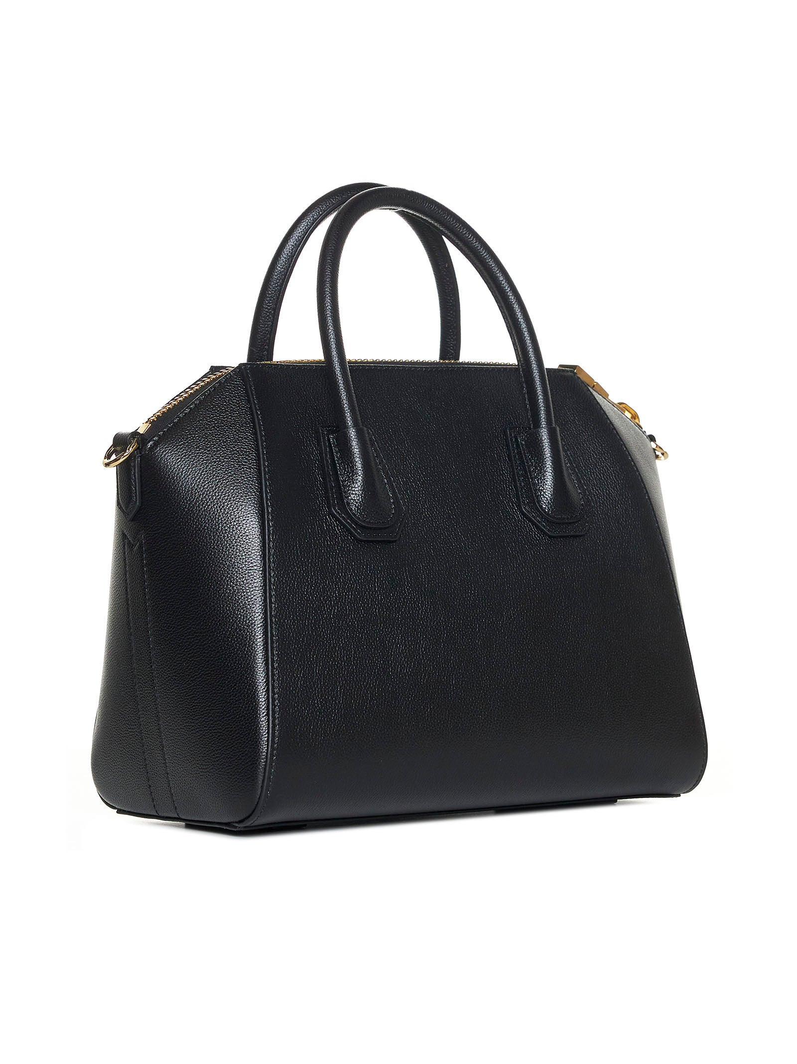 Antigona leather small bag - 3