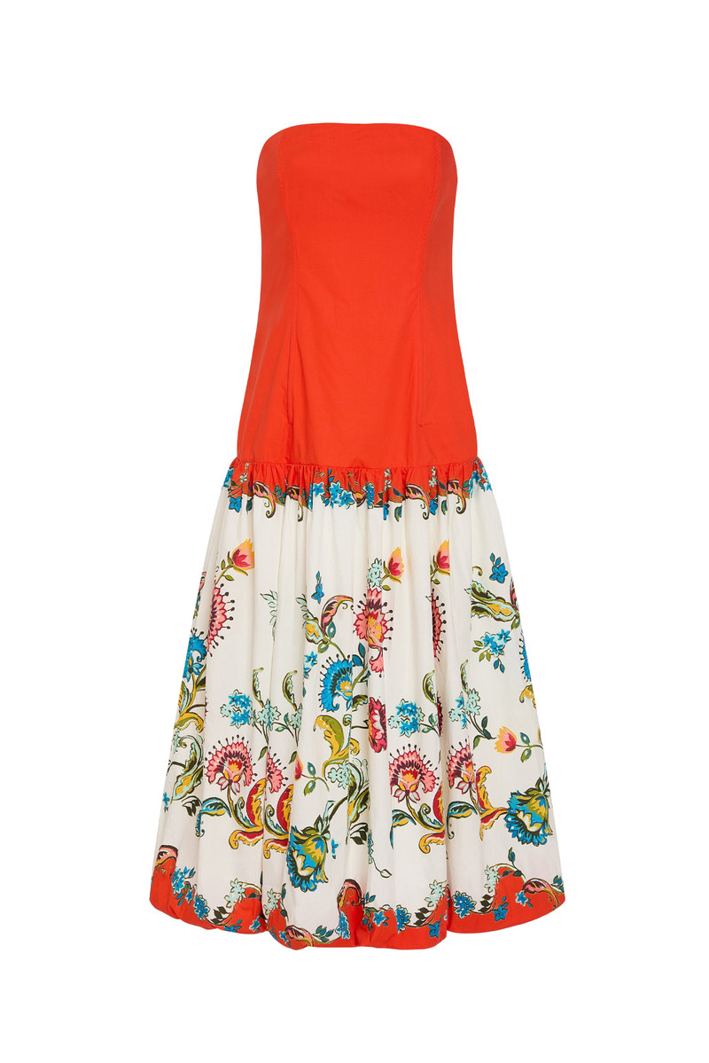QUILLA DRESS 1