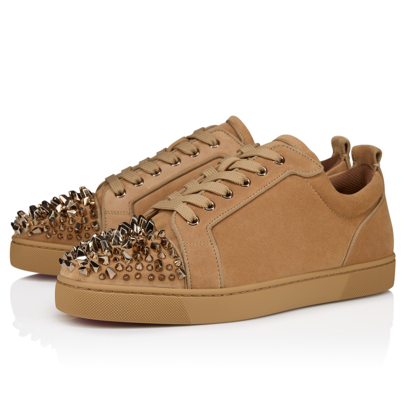 Louis Junior P Riptilis 1