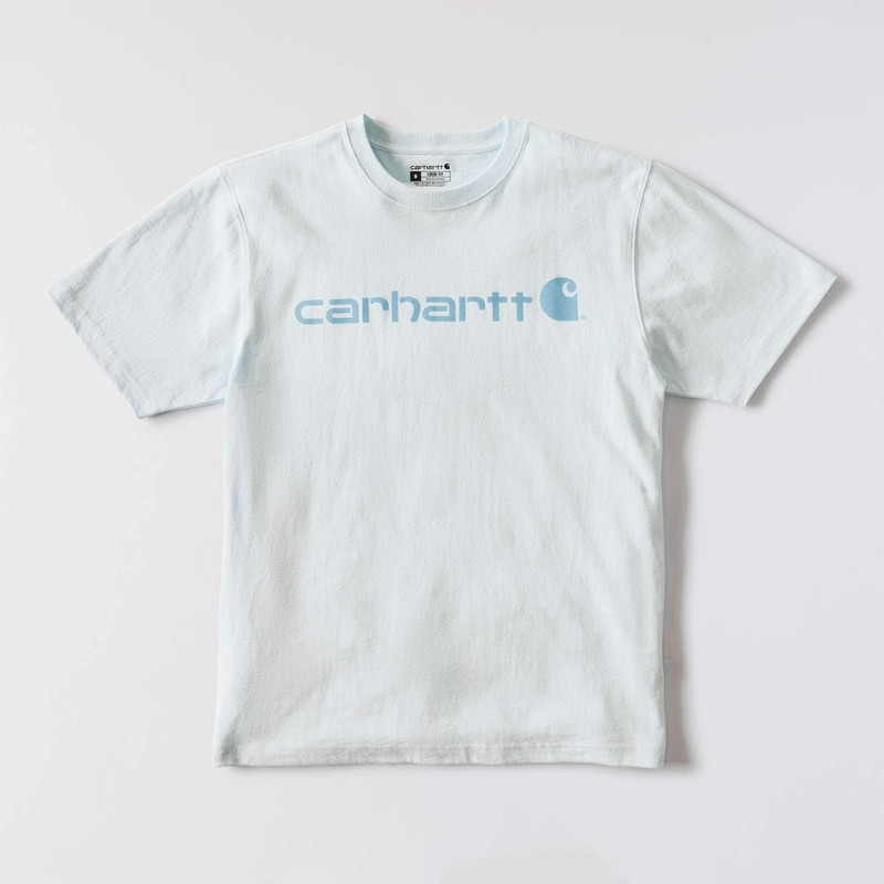 Dearborn Loose Logo T-Shirt 9