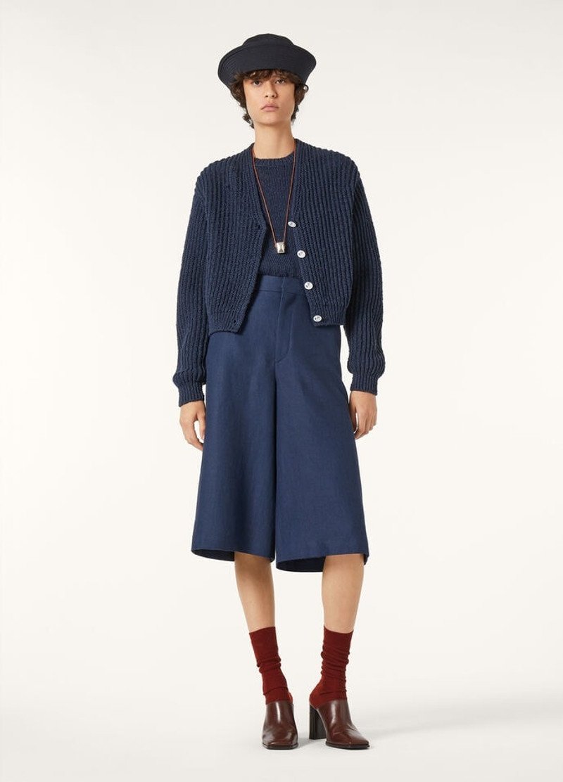 Loro Piana Isola Bella Cardigan outlook