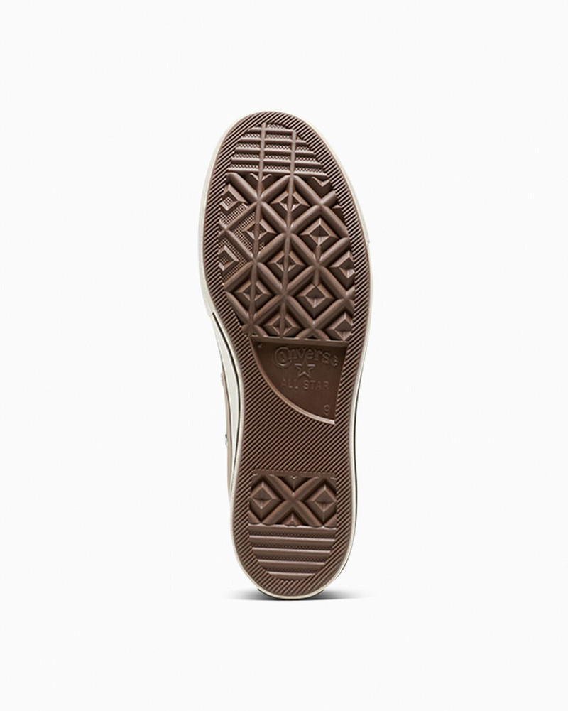 Chuck 70 Leather 3