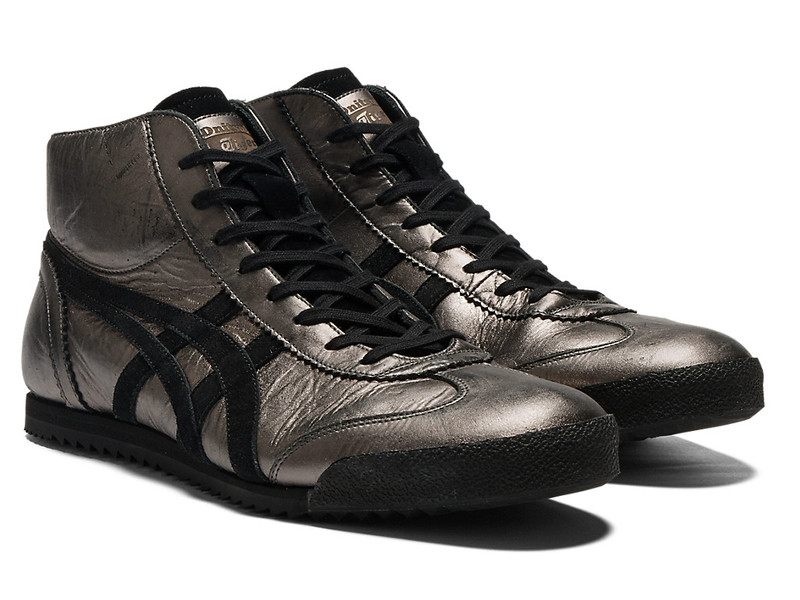 Onitsuka Tiger MEXICO MID RUNNER DELUXE outlook