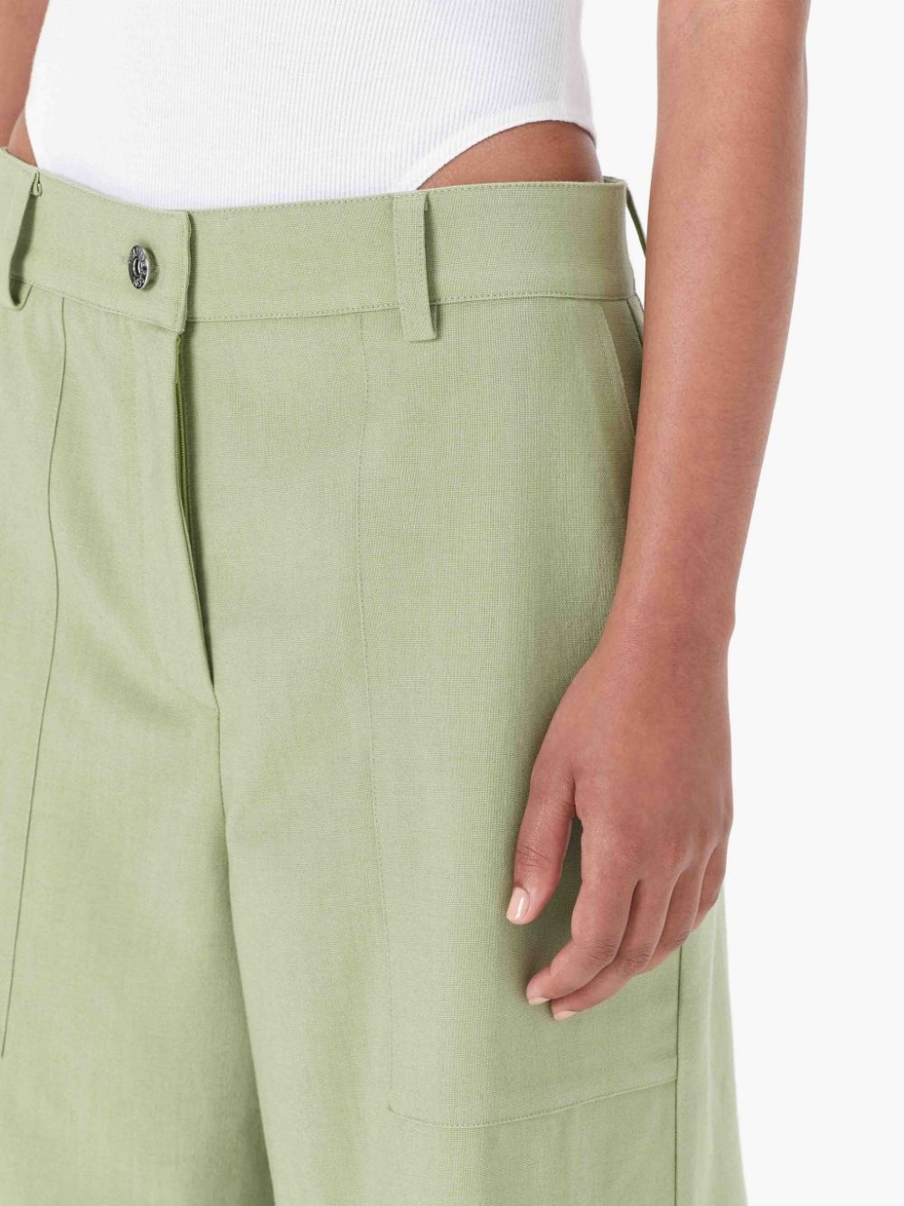 TAILORED SHORTS - 5