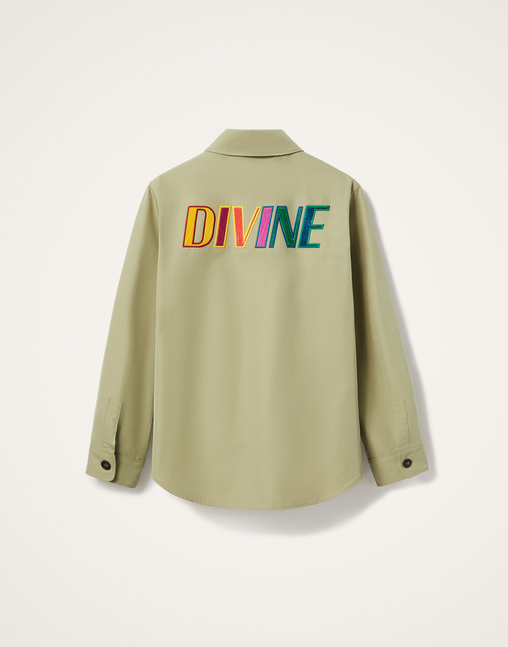 Divine Jacket - 3
