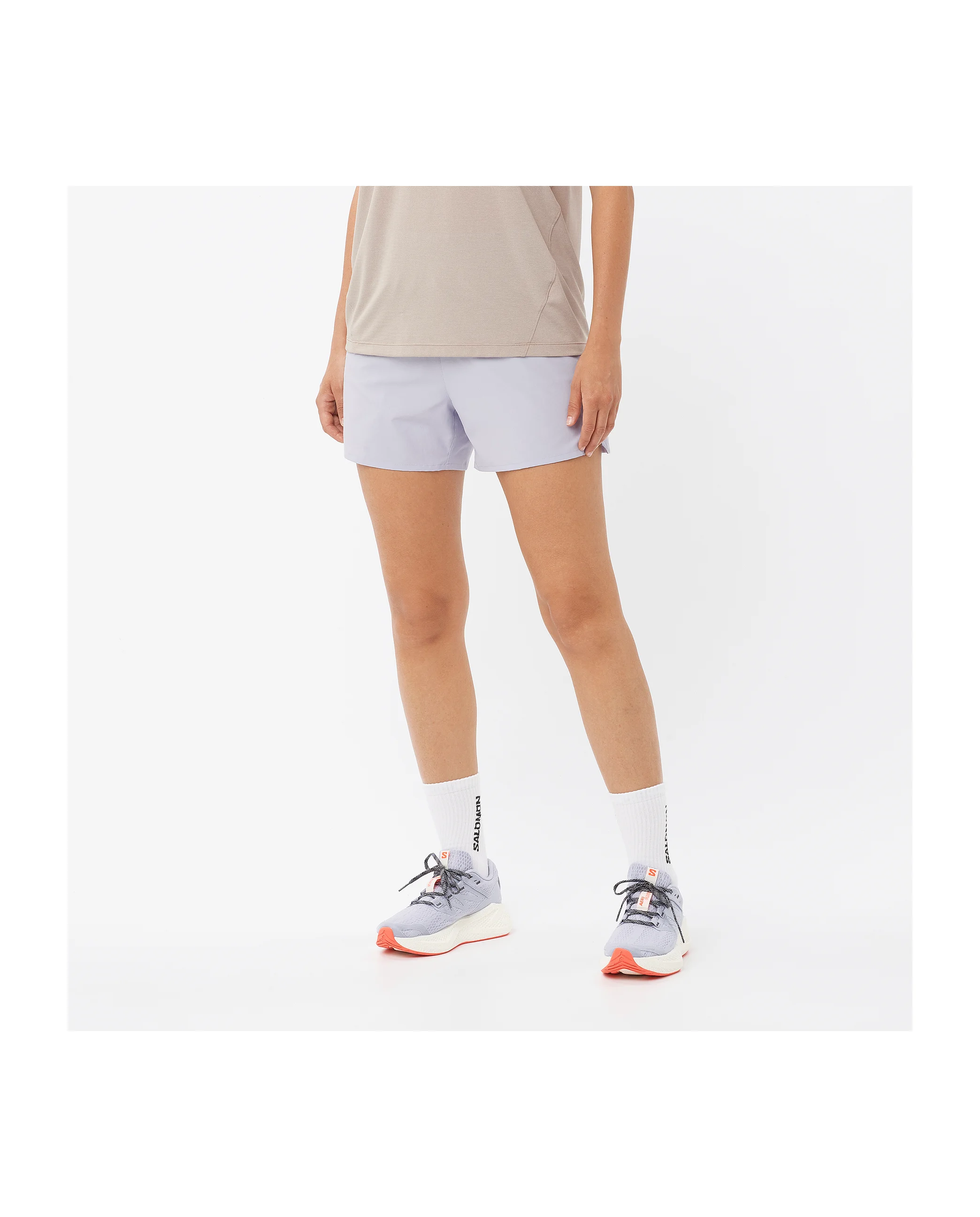 SHAKEout CORE 4" - 1