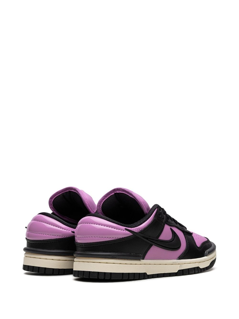 Dunk Low Twist "Rush Fuchsia" sneakers - 4