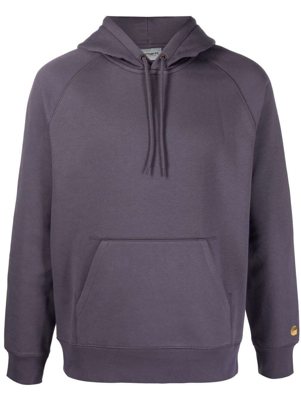 Chase pullover hoodie - 1