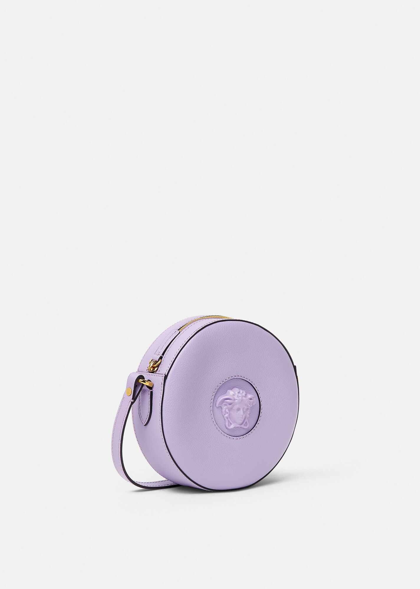 La Medusa Round Camera Bag - 2