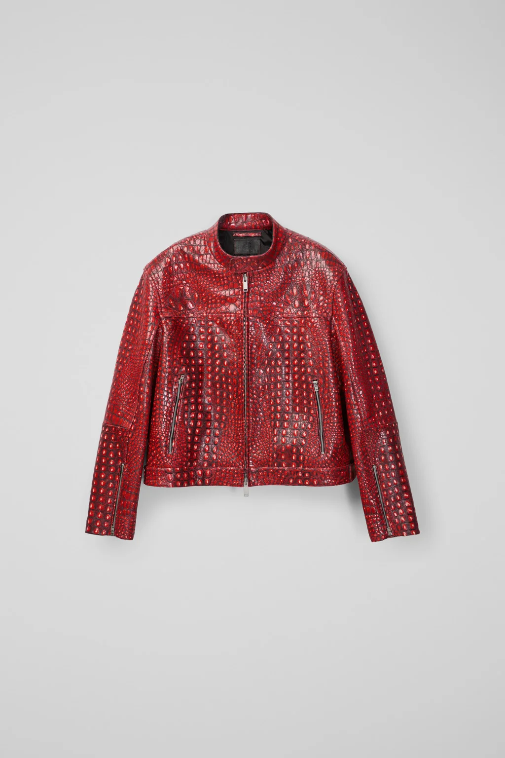 RED - 1