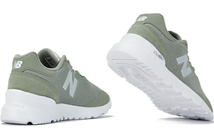 (WMNS) New Balance 515 Shoes Mintcream WS515TXE - 3