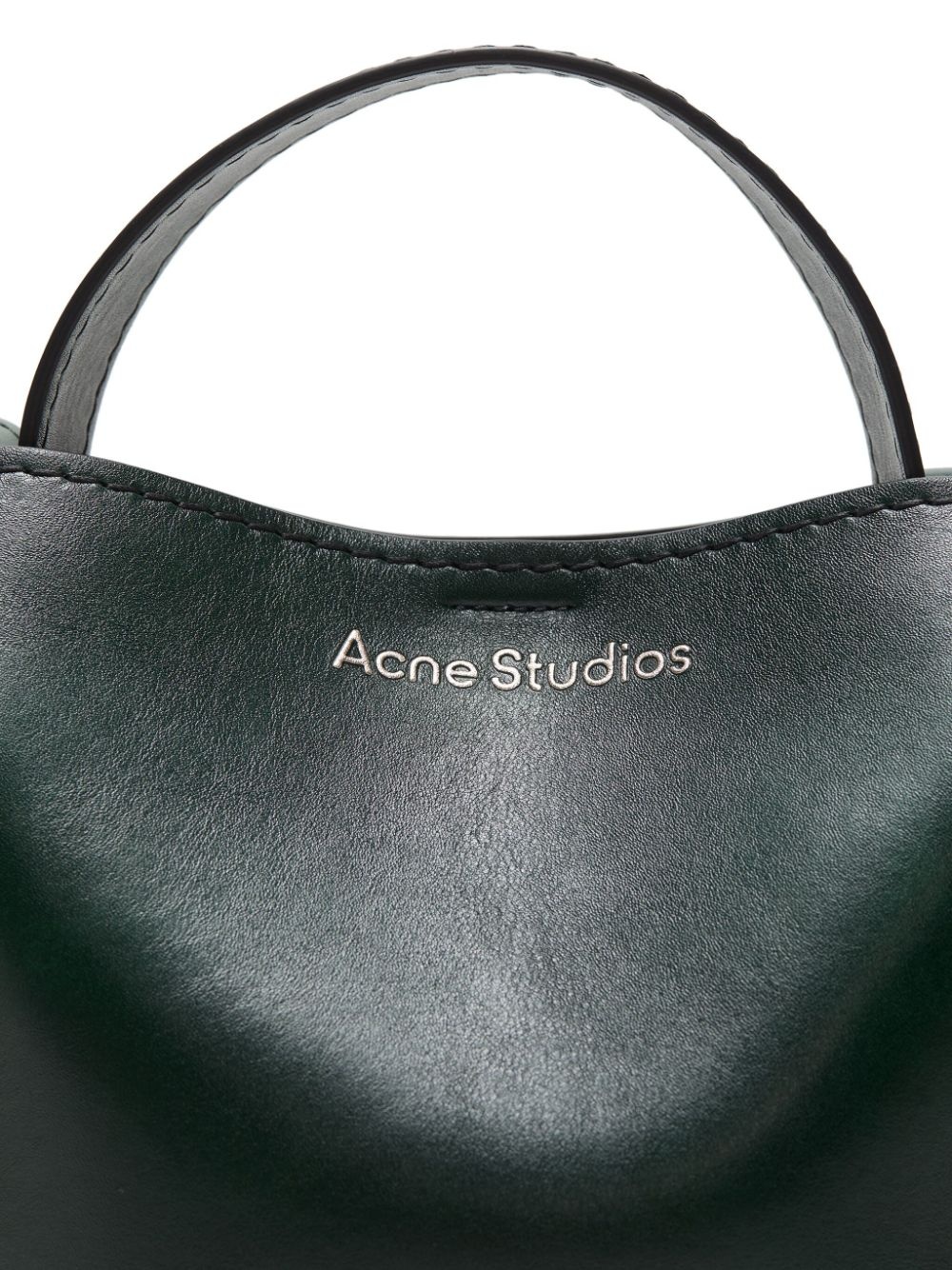 mini Musubi crossbody bag - 5