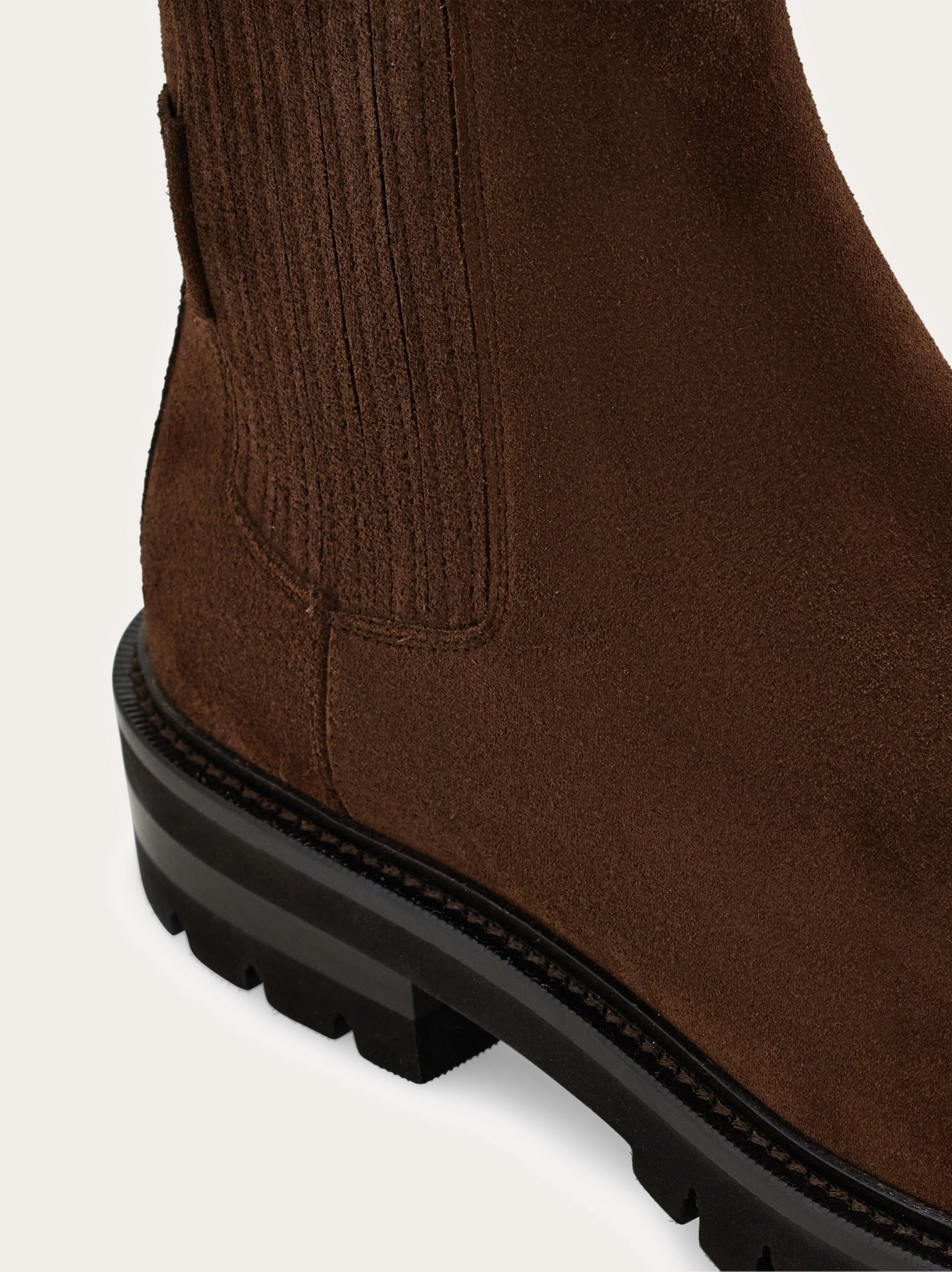 Chelsea boot - 6