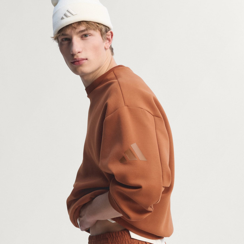 SOFT LUX SWEATSHIRT 10