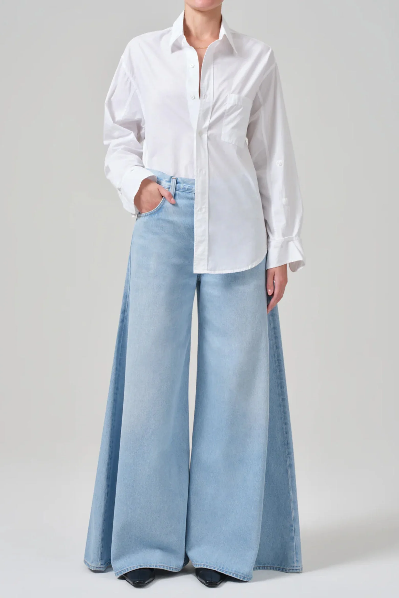AMARI ULTRA JEAN - 1