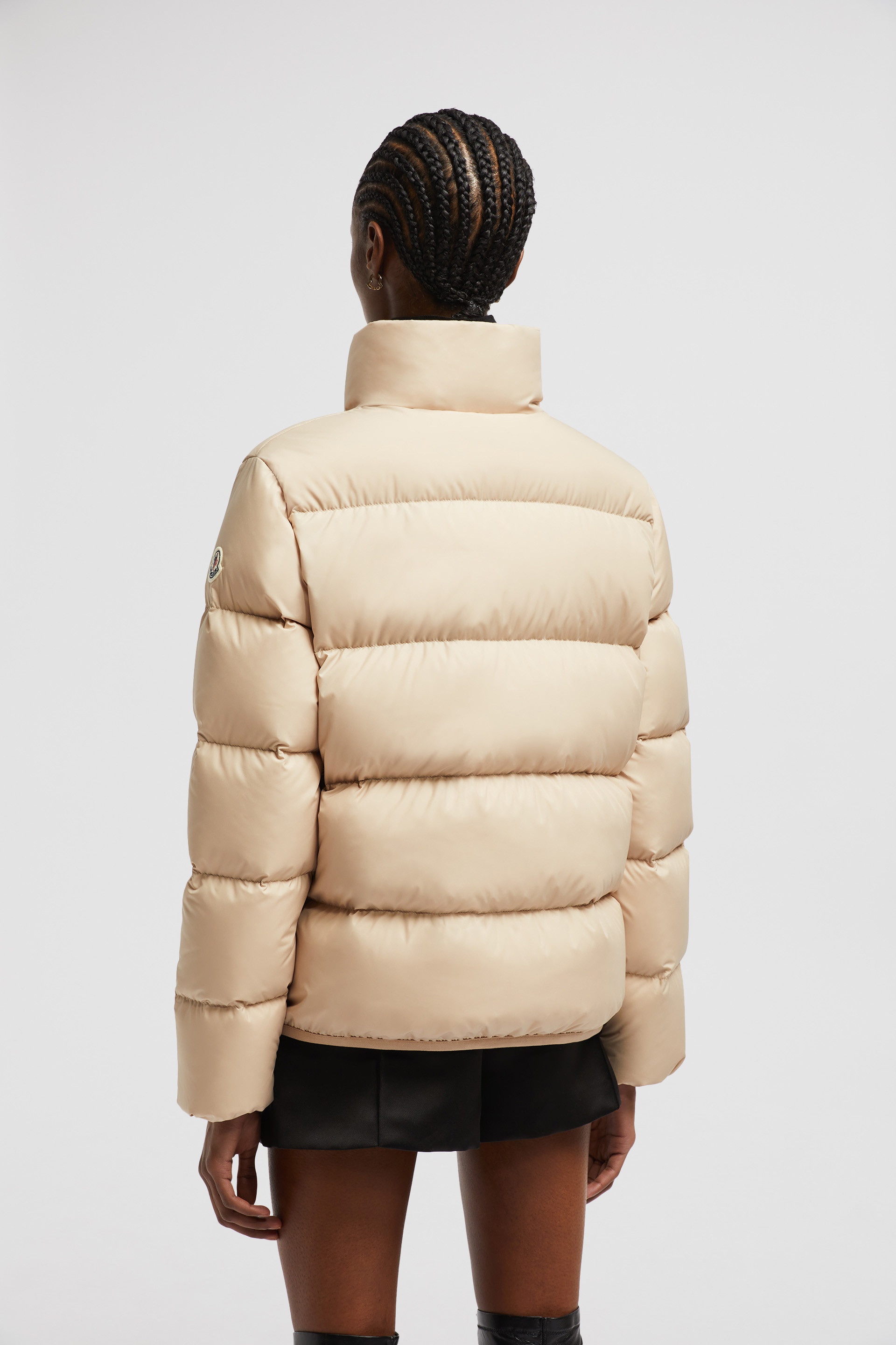 Abbadia Short Down Jacket - 5