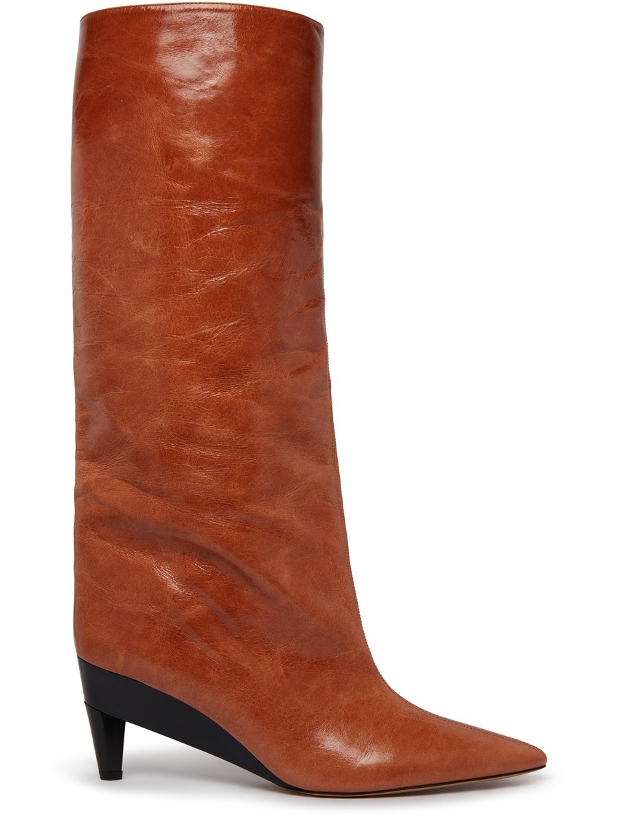 Liesel boots - 1