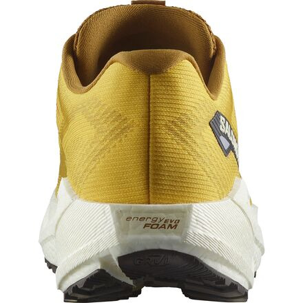 Aero Blaze 3 Grvl Running Shoe - Men's - 3