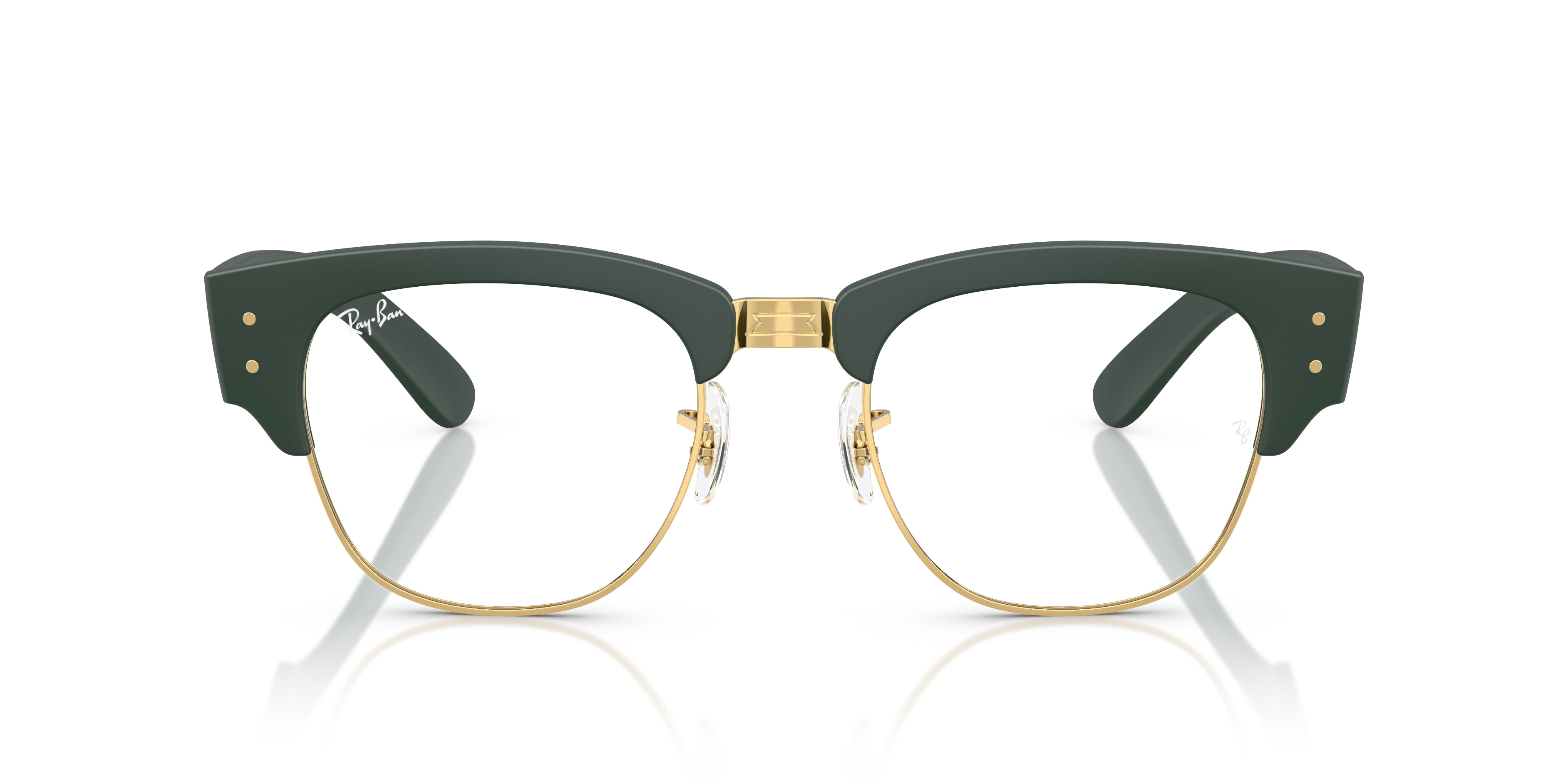 MEGA CLUBMASTER OPTICS LITEFORCE - 4