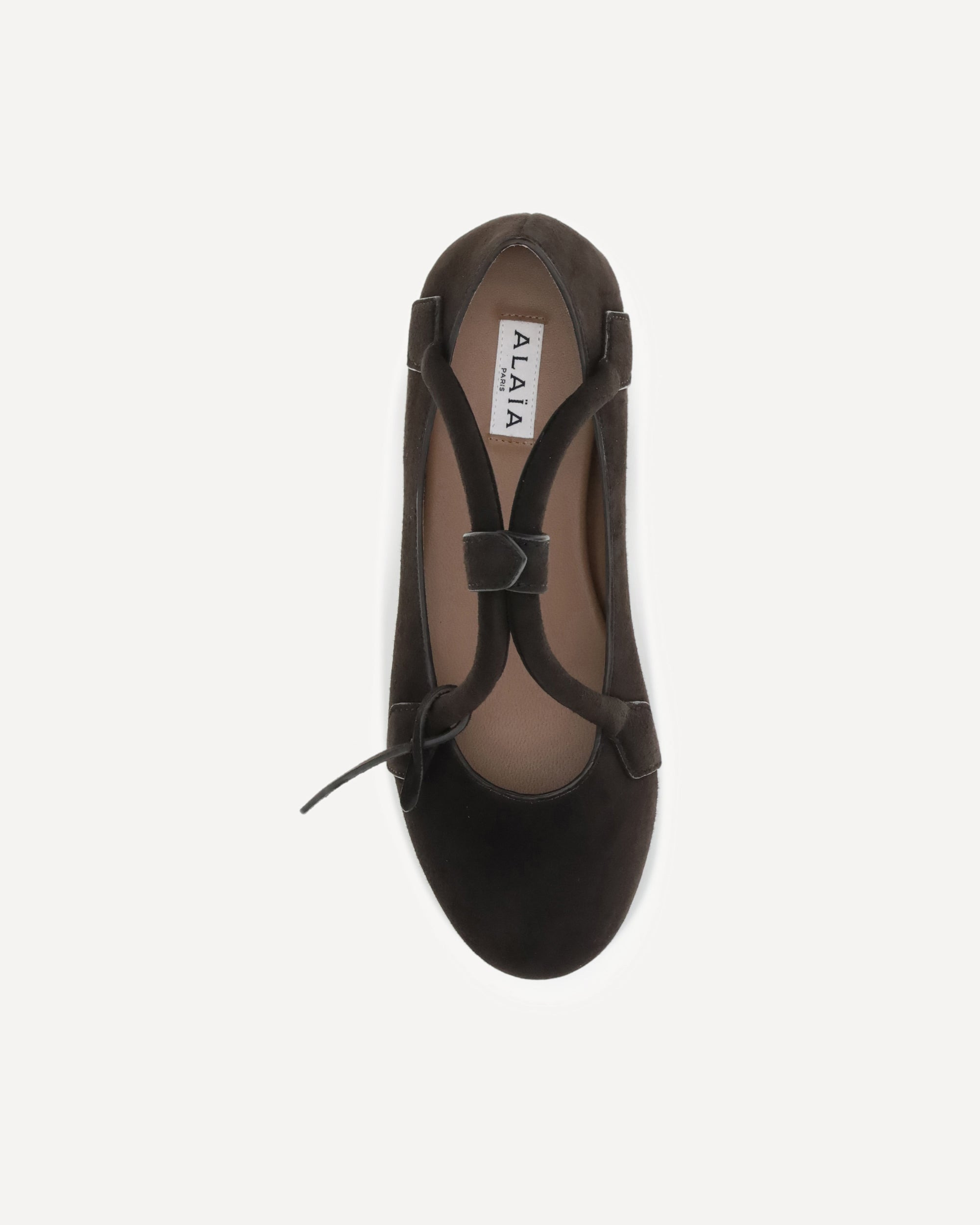 Le Teckel Ballerinas - 4