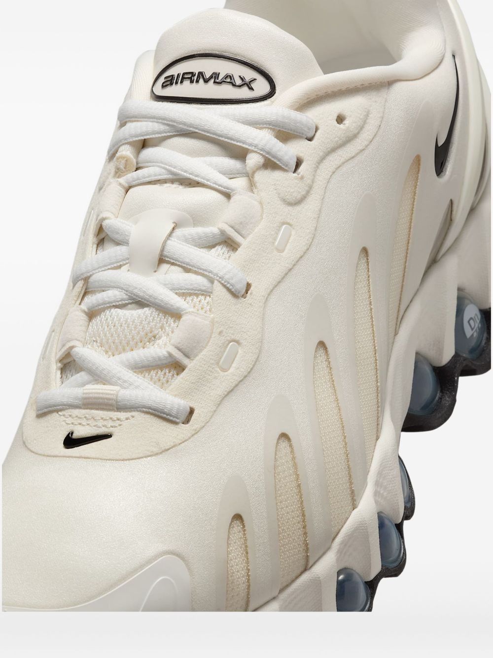 Air Max Dn8 "Fossil Black" sneakers - 6