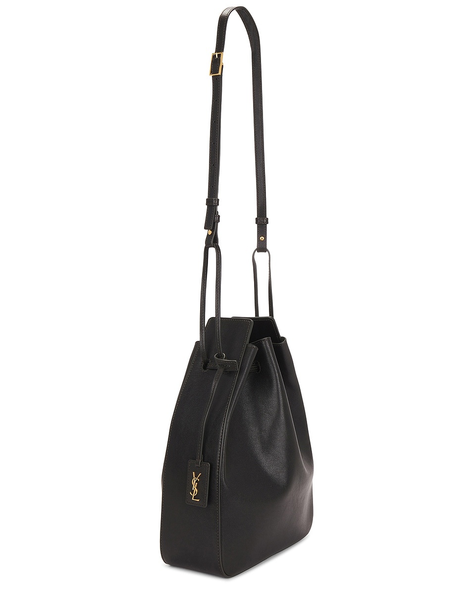 Large Bucket Bag - 3