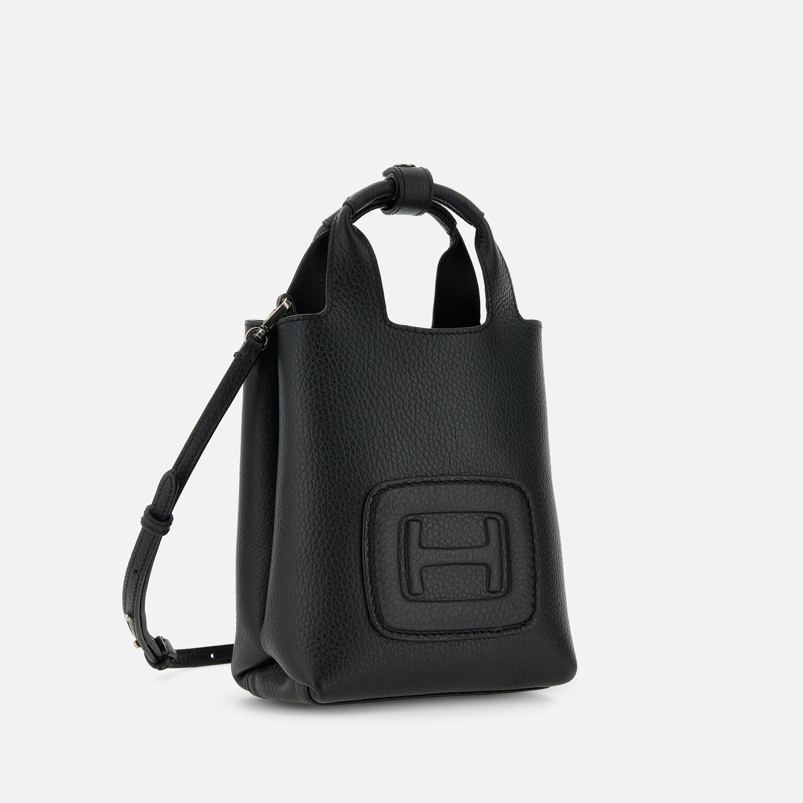 Hogan H-Bag Shopping Bag Mini - 3