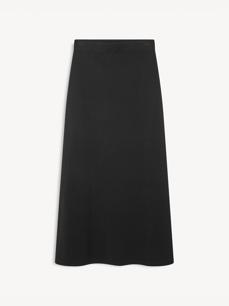 Roz midi skirt 1
